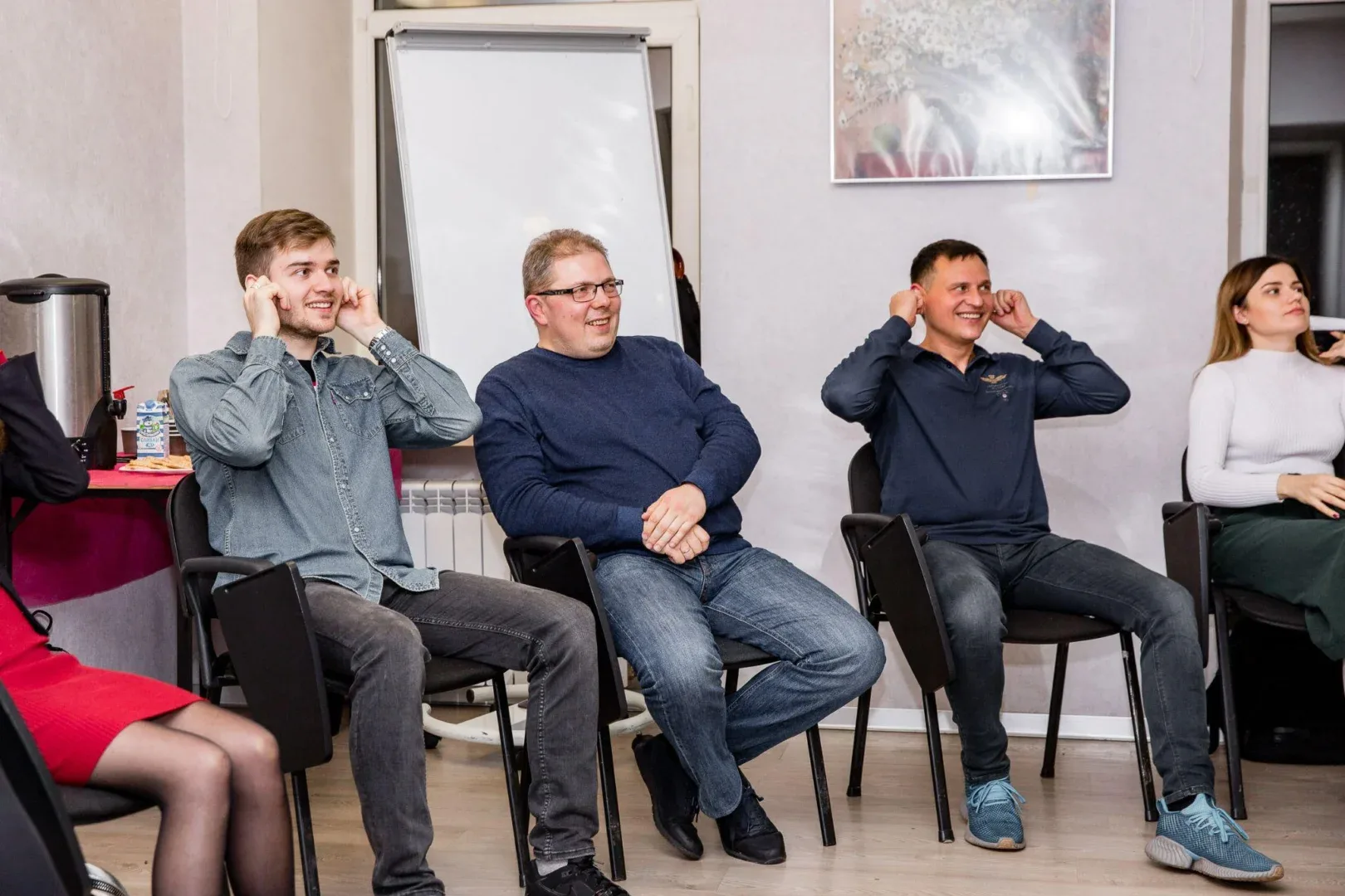 Значение дикции и темпа для успешных публичных выступлений