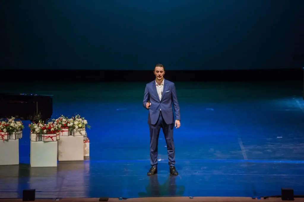 Причины слишком медленной речи