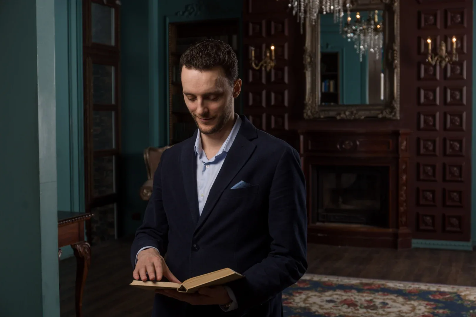 10 полезных книг для развития ораторских навыков