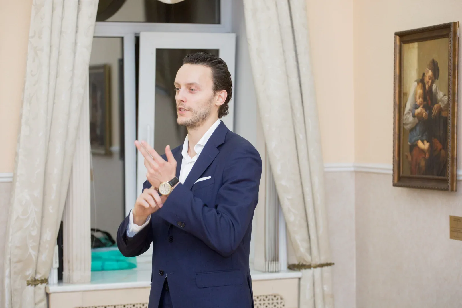 Как объяснять сложные вещи простыми словами: 8 шагов